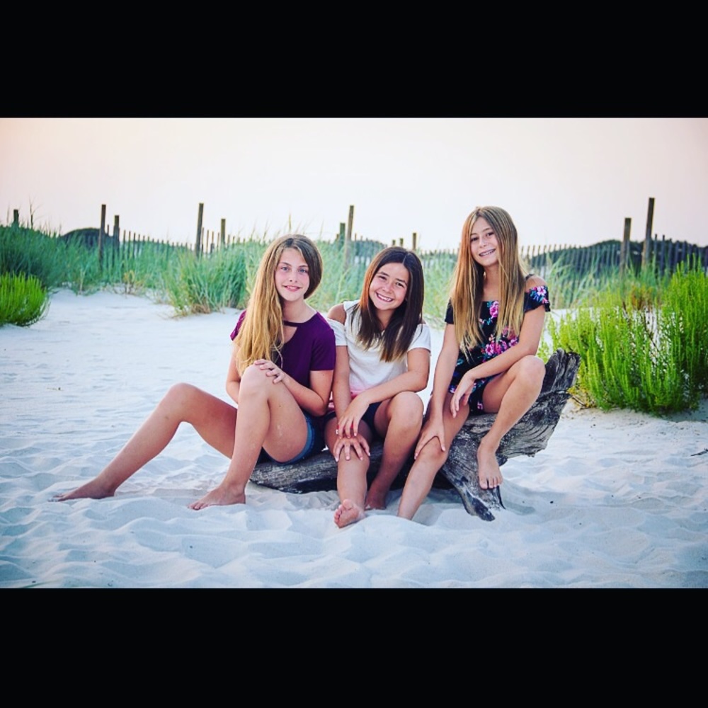 Meet your Posher, Emmy